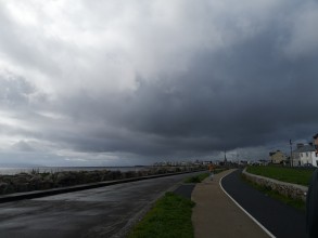 Day 5 - Galway